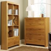 Unbranded Naunton 6 Drawer chest