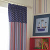 Unbranded Nautical Pirate Curtains 54s
