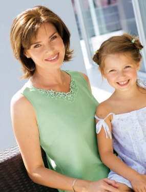 Unbranded Neckline Enhanced Blouse