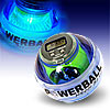 Neon Powerball