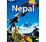 Unbranded Nepal (Lonely Planet Country Guides) (Paperback)