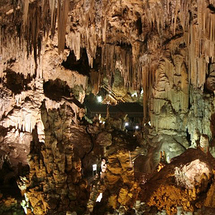 Unbranded Nerja Caves and Frigiliana - Adult