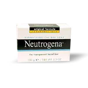 Dermatologist-recommended Neutrogena Dry Skin Frag
