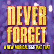 Never Forget (Lyric) theatre tickets - Lyric Theatre - London