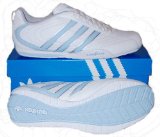 WOMENS ADIDAS ORIGINALS GOODYEAR STREET TRAINERS Part of the Adidas Originals Collection  Adidas and Goodyear yet again show the world how its done! The upper is leat (Barcode EAN = 4028471982195).