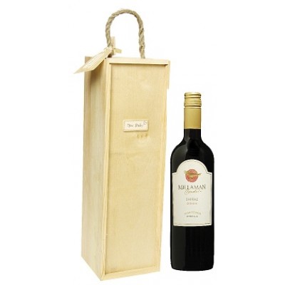 Unbranded New Baby Wine Gift New Baby Red Wine Gift