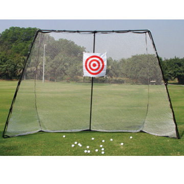 Unbranded NEW Deluxe Freestanding Golf Practice Net