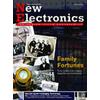 New Electronics Magazine Subscription