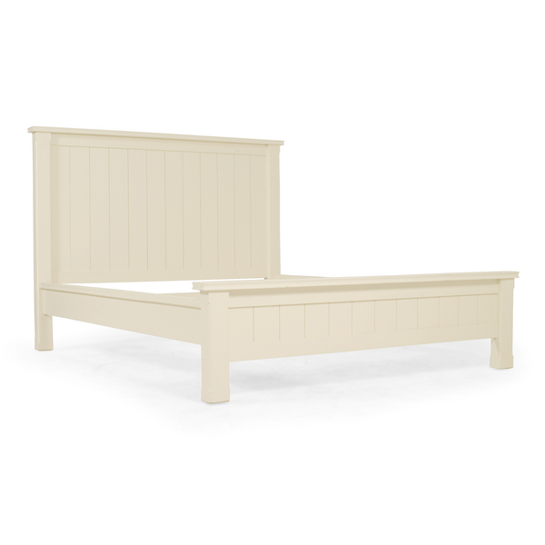 Unbranded New England Bedstead - 4ft 6in, 5ft or 6ft. (4ft