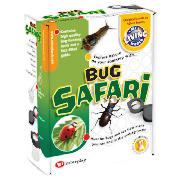 Unbranded New Living World Bug Safari
