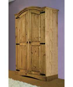 New Mexico New Wardrobe - 2 Door