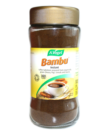 Unbranded **New Product**A.Vogel Bambu Coffee Substitute