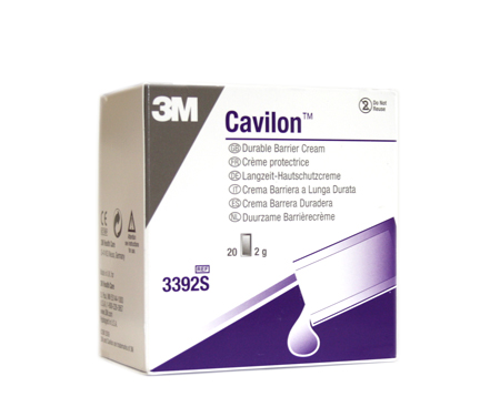 Unbranded **New Product**Cavilon Durable Barrier Cream 2g