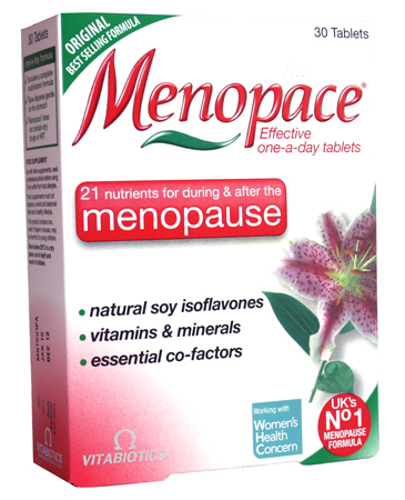 Unbranded **New Product**Menopace Original 30