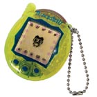 Get ready for the return of the original virtual pet - Tamagotchi. Hatch your egg, will it be a