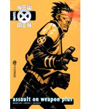 New X-Men: Assault on Weapon Plus Vol 5