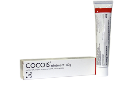 Unbranded *New*Cocois Ointment 40g