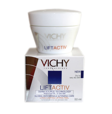 Unbranded *New*Vichy LiftActiv Derm Source Dry to Very Dry