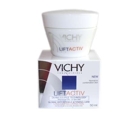 Unbranded *New*Vichy LiftActiv Derm Source Normal to