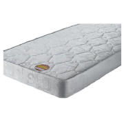 This Next Day Delivery, Cumfilux Orthoflex Double Mattress is hypo-allergenic making it a great solu