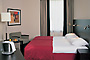 The NH City Centre Hotel Amsterdam is a large hotel with superb central location on the Spuistraat  
