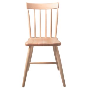 Nicola Chair- Beech