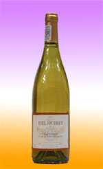 NIEL JOUBERT - Chardonnay 2001 75cl Bottle