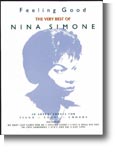 Nina Simone: Feeling Good (The Very Best Of) Sheet Music