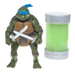 Ninja Turtle Del Leonardo- Vivid Imaginations