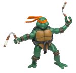 Ninja Turtles Michelangelo 6- VIVID