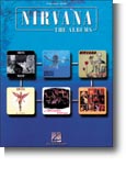 Nirvana: The Albums sheet music