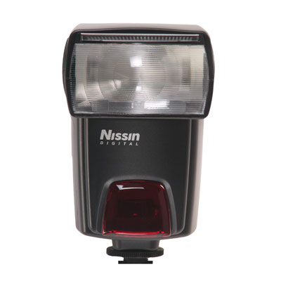 Unbranded Nissin Di622 Flash Gun for Nikon