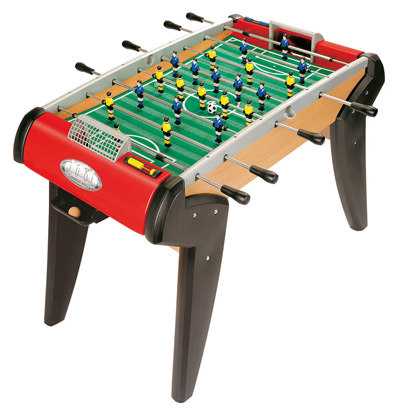 Unbranded No.1 Football Table by Smoby Toys