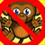 No Spanking The Monkey