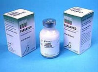 For the active immunisation of pigeons against clinical signs caused by a virulent PPMV-1 infection.