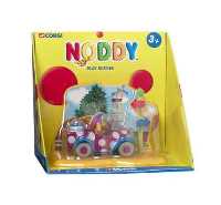 Noddy - Noddy Play Scenes - Tessie Bear