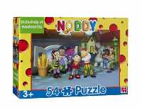 Noddy Puzzle