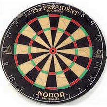 - The flagship of NODOR range. New wiring system. All dart players can now enjoy fewer bounce outs w
