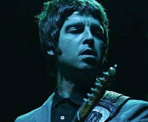 Unbranded Noel Gallagher / Teenage Cancer Trust