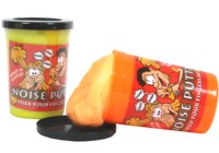 Unbranded Noise Putty Pot