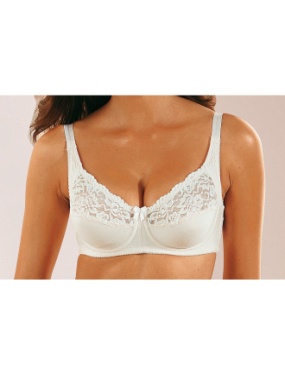 Unbranded Non-Wired Modal Bra