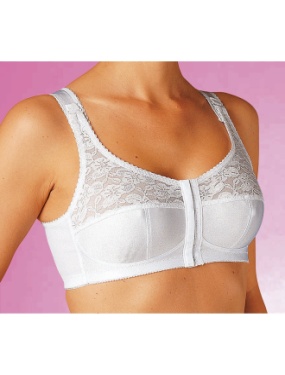 Unbranded Non-Wired T-Back Bra