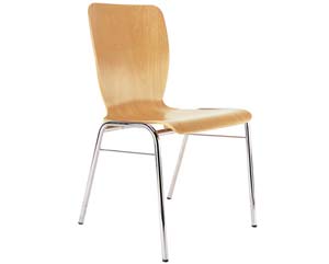 Unbranded Norham chair