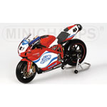 Noriyuki Haga Signed Ducati 999 RS 2004