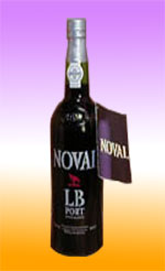NOVAL 75cl Bottle