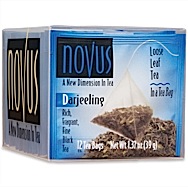 Unbranded Novus - Darjeeling - Black Tea