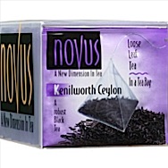 Unbranded Novus - Kenilworth Ceylon - Black Tea