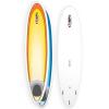 NSP Surfboard 7`6 Fun Mini Mal