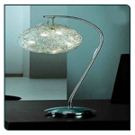 Nucleus Table Lamp