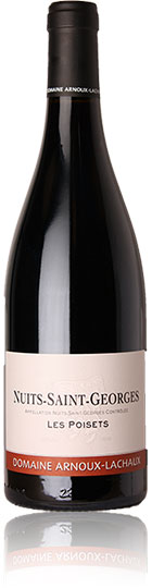 Unbranded Nuits St-Georges Les Poisets 2008, Domaine